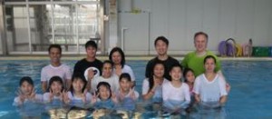 160327 VWC Water Baptism