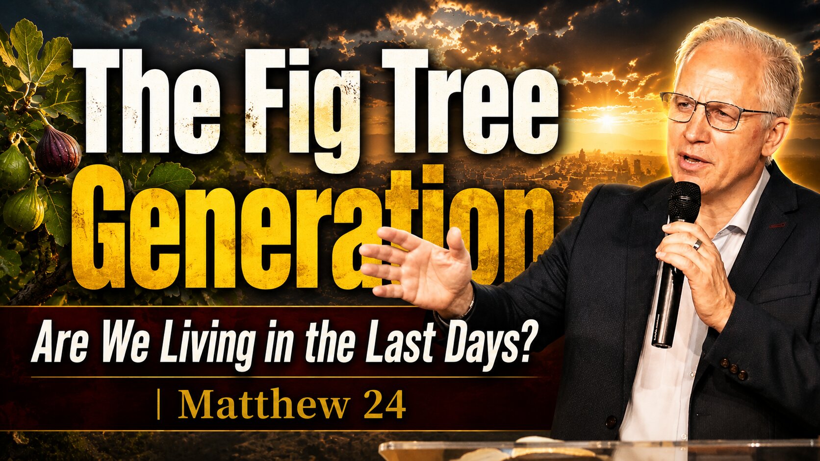 The Fig Tree Generation